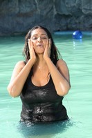 Bhuvaneswari Spicy Stills